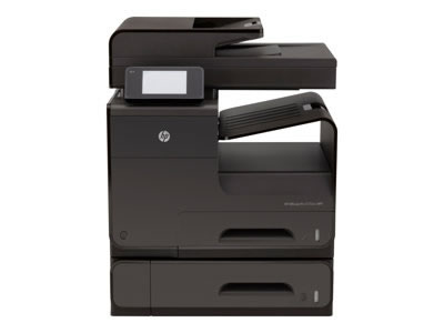 Hp Officejet Pro X576dw Mf Printer